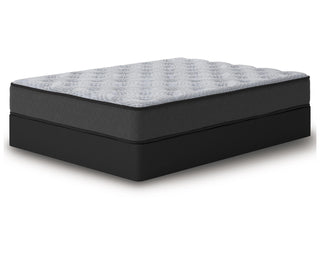 Comfort Plus Twin Mattress