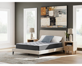 Comfort Plus King Mattress