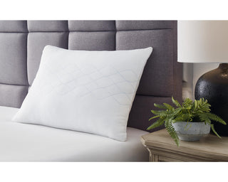 Zephyr 2.0 Comfort Pillow (4/Case)