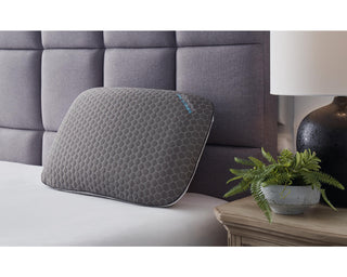 Zephyr 2.0 Graphene Contour Pillow (6/Case)