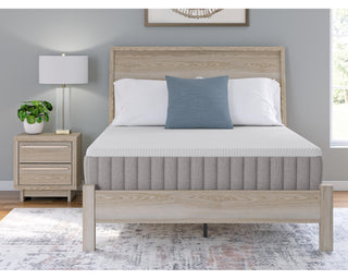 Terra Sleep Firm King Mattress