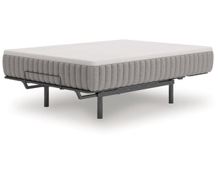 Terra Sleep Firm King Mattress