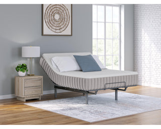 Terra Sleep Firm Queen Mattress