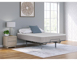 Terra Sleep Firm Queen Mattress