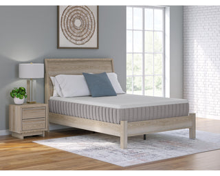 Terra Sleep Firm Queen Mattress
