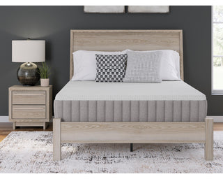 Terra Sleep Medium California King Mattress