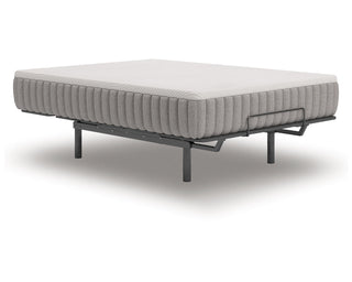 Terra Sleep Medium King Mattress