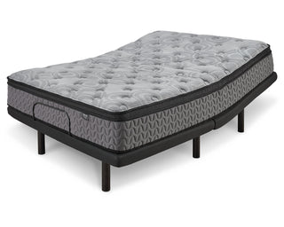 Augusta2 Full Mattress