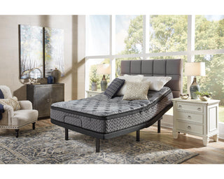 Augusta2 Full Mattress