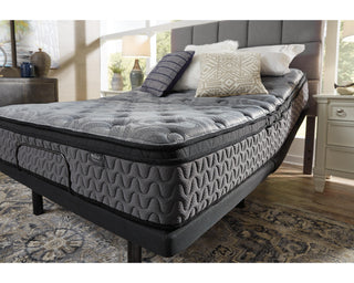 Augusta2 Full Mattress