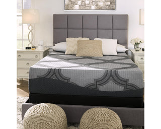 1100 Series Twin Mattress