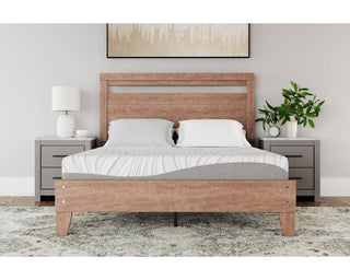 8 Inch Memory Foam King Mattress