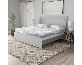 12 Inch Memory Foam Twin Mattress