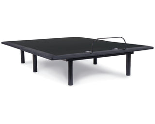 Head Up Only Foundation King Adjustable Head Base