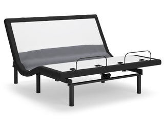 Best Base with Lumbar and Audio California King Adjustable Base