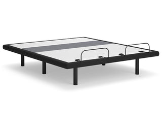 Best Base with Lumbar and Audio California King Adjustable Base