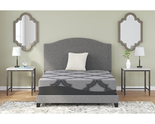 12 Inch Ashley Hybrid California King Mattress