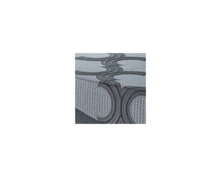 12 Inch Ashley Hybrid California King Mattress