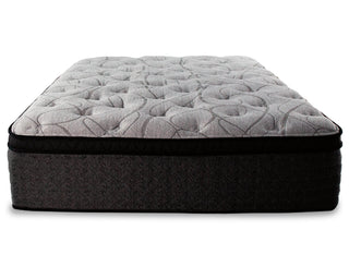 Hybrid 1600 Queen Mattress