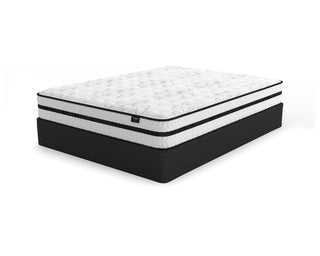 Chime 10 Inch Hybrid Full Mattress in a Box
