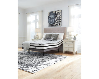 Chime 10 Inch Hybrid Twin Mattress in a Box