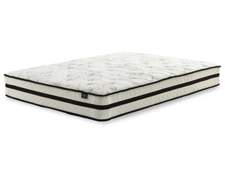 Chime 10 Inch Hybrid Queen Mattress in a Box