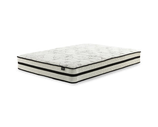 Chime 10 Inch Hybrid Full Mattress in a Box