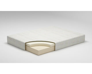 10 Inch Chime Memory Foam King Mattress in a Box