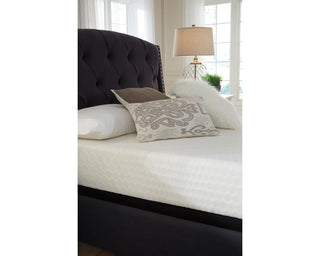 10 Inch Chime Memory Foam Queen Mattress in a Box
