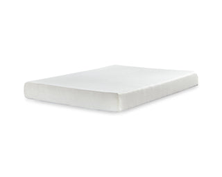 Chime 8 Inch Memory Foam Queen Mattress in a Box