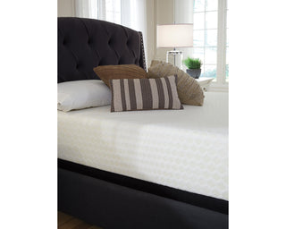 Chime 12 Inch Memory Foam Full Mattress in a Box