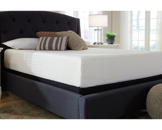 Chime 12 Inch Memory Foam Full Mattress in a Box