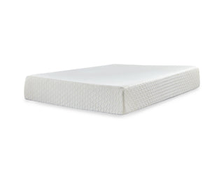 Chime 12 Inch Memory Foam California King Mattress in a Box