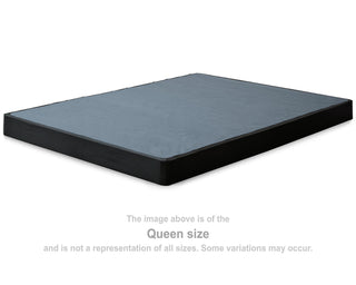 Low Profile California King Foundation