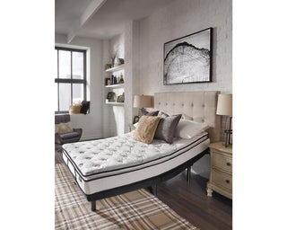 Head-Foot Model Best California King Adjustable Base