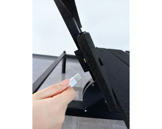 Cosmic Power Base Queen Adjustable Base