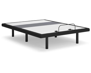 Best Base with Lumbar and Audio Queen Adjustable Base