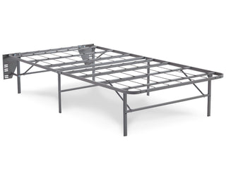 Better than a Boxspring Twin Foundation