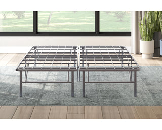 Better than a Boxspring Queen Foundation