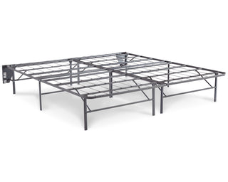 Better than a Boxspring 2-Piece King Foundation