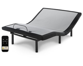 Head-Foot Model Best California King Adjustable Base