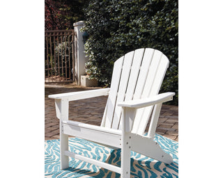 Sundown Treasure Adirondack Chair