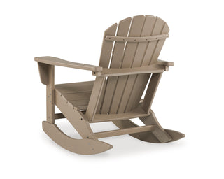 Sundown Treasure Outdoor Rocking Chair