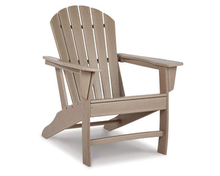 Sundown Treasure Adirondack Chair with End Table