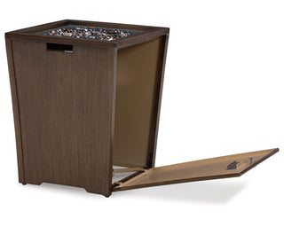 Rodeway South Fire Pit