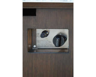 Rodeway South Fire Pit