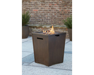 Rodeway South Fire Pit