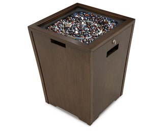 Rodeway South Fire Pit