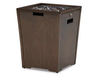 Rodeway South Fire Pit