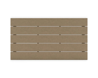 Hyland wave Outdoor Coffee Table